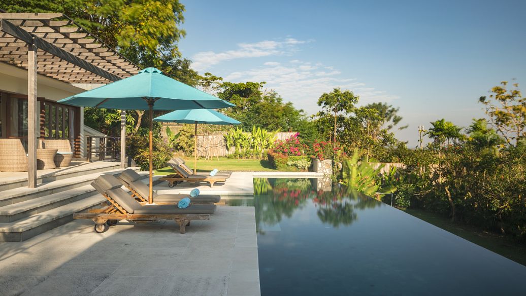 公园景观棚安装