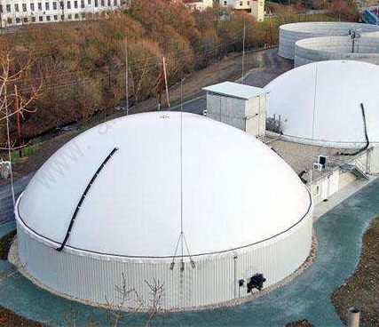 污水膜结构厂家